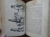 Captain Gronow's Recollections European Society 1864 memoir fine leather book