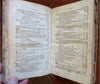 Rules & Articles of War 1812 United States Armies Madison rare book pay & duties