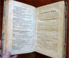 Rules & Articles of War 1812 United States Armies Madison rare book pay & duties