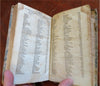 Rules & Articles of War 1812 United States Armies Madison rare book pay & duties