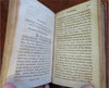 Moral & Religious charges Vice Immorality in Penn. 1804 Jacob Rush leather book