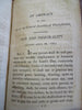 Moral & Religious charges Vice Immorality in Penn. 1804 Jacob Rush leather book