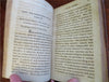 Moral & Religious charges Vice Immorality in Penn. 1804 Jacob Rush leather book