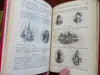 Hunter's Panoramic Guide from Niagara Falls to Quebec 1857 illustrated book