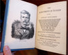 Stanley & Other African Explorers 1878 Headley illustrated book