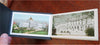 Library of Congress Washington D.C. 1901 color pictorial tourist souvenir album