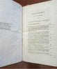 Wagner's Zeitschrift Austrian Political & Legal Periodical 1828 rare German book