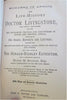 Dr. Livingstone South African Explorer 1874 profusely illustrated travel book