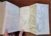 Dr. Livingstone South African Explorer 1874 profusely illustrated travel book