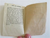 The Old Stable or The Ragged Stableboy c.1840's Baptist children's chap book