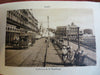 Algerian Travel & Souvenir Items Post Cards View Album Travel Book lot