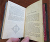 Story Book for Girls and Boys 1848 T.S. Arthur rare illustrated leather book