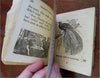 Charley's Museum animals flowers zoo 1855 woodcut illustrated children's book