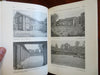 Swedish Tourist Association's Yearbook 1925 illustrated souvenir booklet