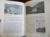 Swedish Tourist Association's Yearbook 1925 illustrated souvenir booklet