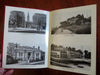 Isle of Wight U.K. Beach Scenes Architectural Views c. 1880's souvenir album