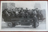 Washington D.C. city views c.1905 early Automobile Tourist Advertising Cards