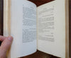 Alexander Gunn Collected Letters World Traveler 1902 ltd ed leather book #79