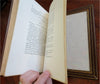 Alexander Gunn Collected Letters World Traveler 1902 ltd ed leather book #79