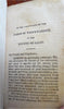 Parental Advice Monument of Affection to only son 1814 scarce Hartford CT book