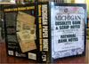 Michigan Paper Currency Obsolete Money 2006 Lee Numismatic reference book