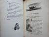 Fantastic History of the Celebrated Pierrot Alfred Assolland 1865 French book