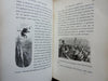 Fantastic History of the Celebrated Pierrot Alfred Assolland 1865 French book