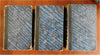 Chemistry Annual Report Physics Geology Minerology 1849-52 Liebig Kopp 3 vol set