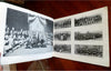 St. Paul Minnesota Winter Carnival 1917 rare photo illustrated souvenir album