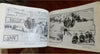 St. Paul Minnesota Winter Carnival 1917 rare photo illustrated souvenir album