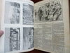 People's Illustrated Journal Portland Maine Newspaper 1878-1880 bound volume