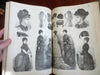 People's Illustrated Journal Portland Maine Newspaper 1878-1880 bound volume