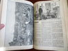 People's Illustrated Journal Portland Maine Newspaper 1878-1880 bound volume