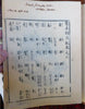 Japan Japanese Art & Culture collection of 10 old Illustrated Books c.1900-60's