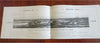 Exeter New Hampshire Souvenir Album Local History 1910 illustrated booklet