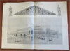 Youth's Companion Chicago World's Fair Special Issue 1893 illustrated magazine