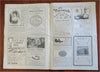 Youth's Companion Chicago World's Fair Special Issue 1893 illustrated magazine