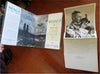 Mexico 1945 Fritz Henke advance copy author signed Artistic Photo Collection