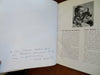 Mexico 1945 Fritz Henke advance copy author signed Artistic Photo Collection