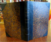 Temple of Gnide 1881 Baron de Montestquieu Epic Romance Poem Illustrated Book