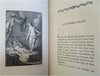 Temple of Gnide 1881 Baron de Montestquieu Epic Romance Poem Illustrated Book