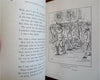 Jim Bullseye in Boston 1890 Barrows & A.B. Porter illustrated humor dialect book