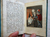 Henry of Eichenfels French 1829 Illustrated Children's Book 6 hand color plates