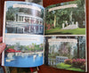 Florida Tourism c.1950's lot x 9 Brochures Lake Wales Silver Springs Marine land