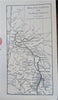 Alaska & Yukon Territory Vacation c. 1900 Illustrated Promotional Travel Booklet