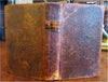 Shakespeare's Plays 1803 Boston MA. War of the Roses Henry VI & Richard III book