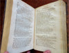 Shakespeare's Plays 1803 Boston MA. War of the Roses Henry VI & Richard III book