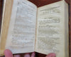 Shakespeare's Plays 1803 Boston MA. War of the Roses Henry VI & Richard III book