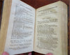 Shakespeare's Plays 1803 Boston MA. War of the Roses Henry VI & Richard III book