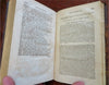 Shakespeare's Plays 1803 Boston MA. War of the Roses Henry VI & Richard III book